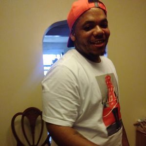 Meet your Posher, Donte